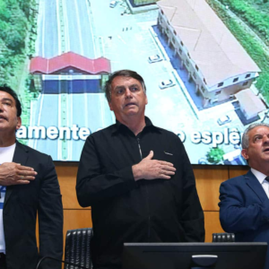 Bolsonaro vem ao ES na segunda. Veja a programação