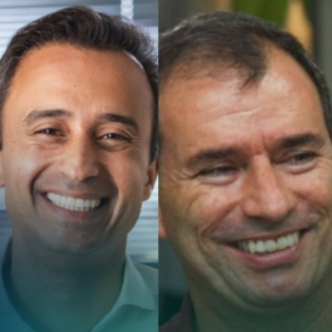 Futura: Lucas Scaramussa e Bruno Marianelli empatam em Linhares