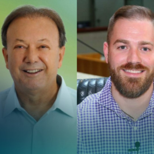 Futura: Balestrassi tem 38,8% e Renzo 28,9% na disputa pela Prefeitura de Colatina