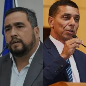 Futura aponta cenário indefinido em Guarapari com Rodrigo Borges e Zé Preto empatados