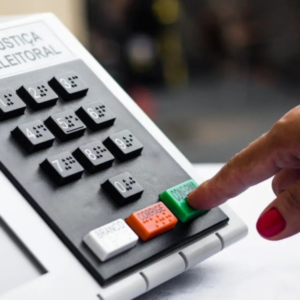 Eleições municipais não terão voto em trânsito