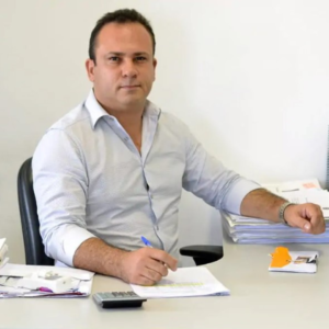 Prefeito André Sampaio tem a maior rejeição entre eleitores de Montanha
