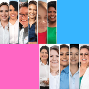 Conheça os candidatos a vice-prefeitos na Grande Vitória; metade é mulher