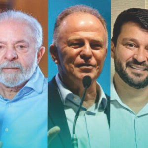 Pesquisa: Lula, Casagrande e Fagundes são avaliados em Nova Venécia