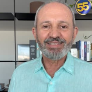 Hartung declara apoio a candidato a prefeito no ES. Saiba quem
