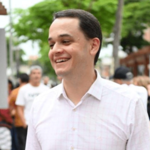 Lorenzo Pazolini: consolida-se um novo líder no Espírito Santo