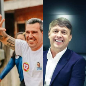 Dois grupos já se articulam para a disputa pela presidência da Câmara da Serra