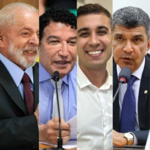 O “NÃO” do PDT ao PT e a contaminação ideológica da eleição na Serra