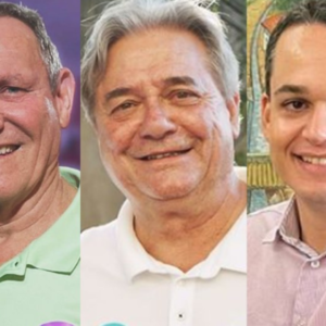 Últimas pesquisas apontam para segundo turno em Vitória