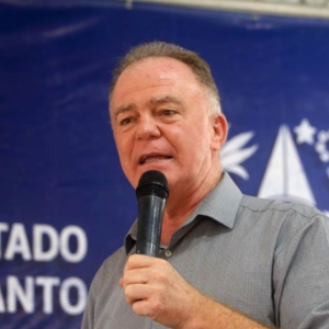 Votação na Serra pode reforçar grupo de Casagrande para 2026