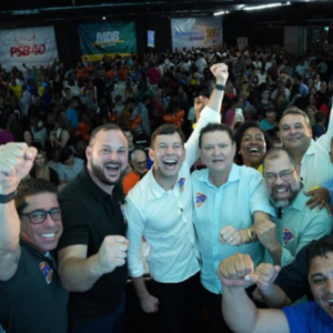 Quem sairá maior das urnas no ES na noite deste domingo? Respondemos