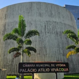 Orçamento da Câmara de Vitória: 1º impasse entre Prefeitura e vereadores eleitos