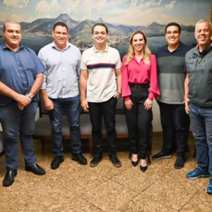 Cris Samorini será a coordenadora da equipe de transição da capital
