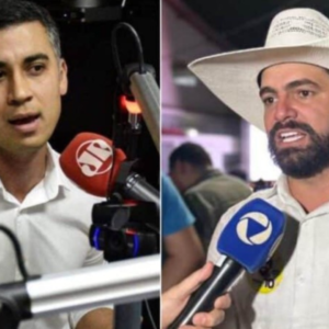 Weverson x Muribeca: Quem formou maior base na Câmara da Serra?