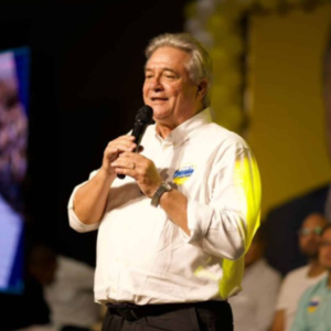 Entrevista: o destino de Luiz Paulo e seus planos político-eleitorais