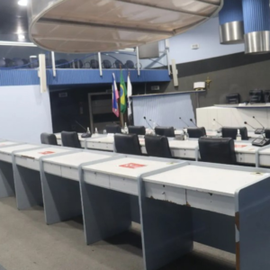 Suposta lista reúne 16 nomes apoiando candidatura na Câmara de Vitória