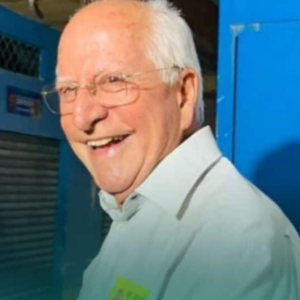 Com 85 anos, Doutor Hércules é o vereador mais velho eleito no ES