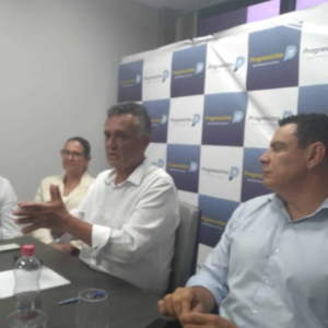 Os motivos da neutralidade e o futuro de Audifax Barcelos
