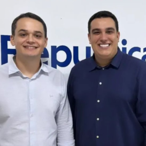 Erick Musso poderá assumir Secretaria de Governo na gestão Pazolini-Samorini