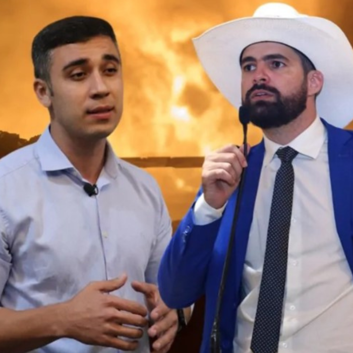 FEED - PLENÁRIA CAPIXABA