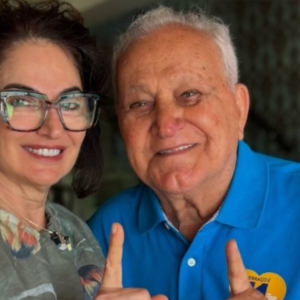 Ferraço indica Norma Ayub para Desenvolvimento Social em Cachoeiro