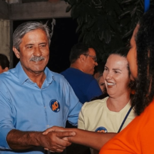 Recurso de Dorlei Fontão é negado e eleição segue indefinida em Presidente Kennedy