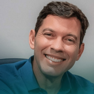 Futura: Arnaldinho lidera corrida eleitoral para prefeito de Vila Velha com 77,9%