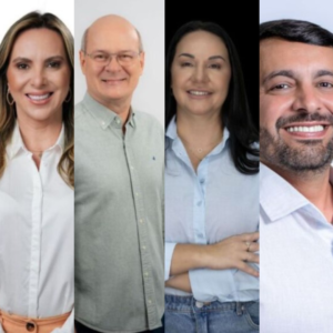 Saiba quem são os vice-prefeitos eleitos na Grande Vitória