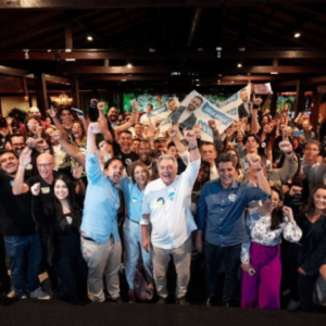 Luiz Paulo não pode ser subestimado na eleição para prefeito de Vitória
