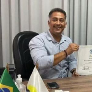 Reeleição garantida na prefeitura de Itarana, aponta Instituto Perfil