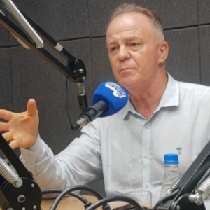 Casagrande muda de ideia e declara apoio a candidato em Colatina
