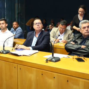 Projeto do governo abre caminho para privatização da água, alerta associação