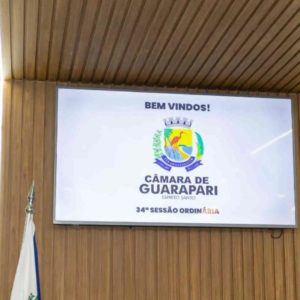 Denúncia de fraude em cota de gênero pode alterar composição da Câmara de Guarapari