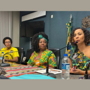 II Jornada Antirracista da Ales terá programação focada na juventude negra e resistência cultural