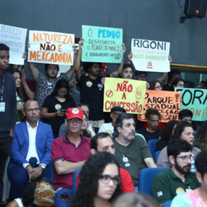 ‘Se não nos unirmos, mais uma vez irão nos destruir’