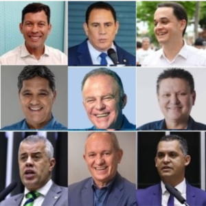 Análise: próximo governador do ES tem tudo para ser de direita