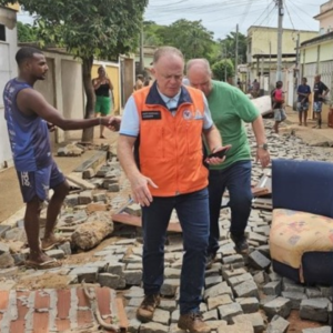 Análise: o maior desafio político para Casagrande a partir de agora