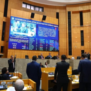 Assembleia Legislativa começa a tramitar PLOA 2025 na segunda-feira (11)