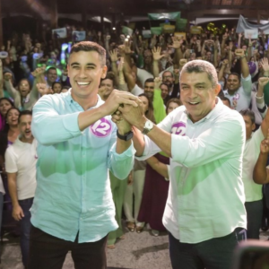 Equipe de transição da Serra destaca organização financeira da prefeitura
