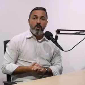 Tyago Hoffmann será o relator do orçamento estadual para 2025