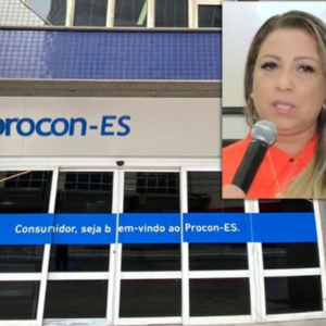 Promotor pede afastamento de presidente do Procon por ‘assédio eleitoral’
