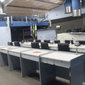 Câmara Municipal de Vitória oferece curso para vereadores e assessores