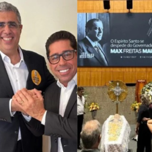 Mais um apoio para Rizk e o adeus a Max Mauro