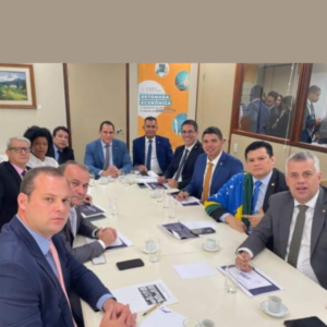 PEC da escala 6×1: O posicionamento dos deputados federais capixabas
