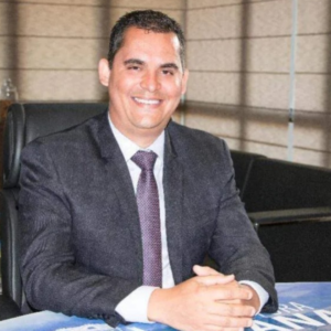 Gilson Daniel reúne 30 prefeitos capixabas em Brasília