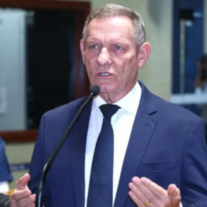 Os novos rumos de João Coser no Espírito Santo