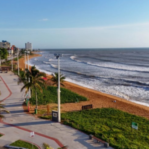 Município de Serra recebeu R$ 550 mi em obras infraestruturantes