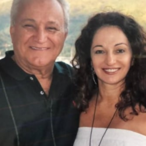 Mulher de Ferraço será secretária no governo dele em Cachoeiro