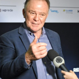 Casagrande: “Não posso ficar mexendo no governo só por questões políticas”