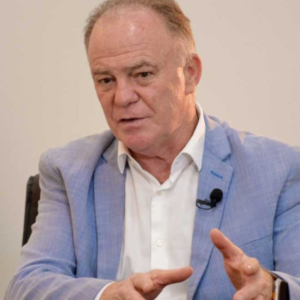 “Em 2025 precisamos melhorar a conexão ferroviária do Estado”